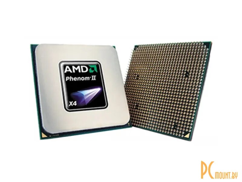 Процессор amd phenom x6