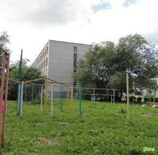 Школа 29 имени