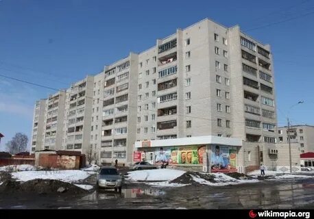 Вологда 12