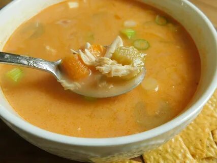 Soup me