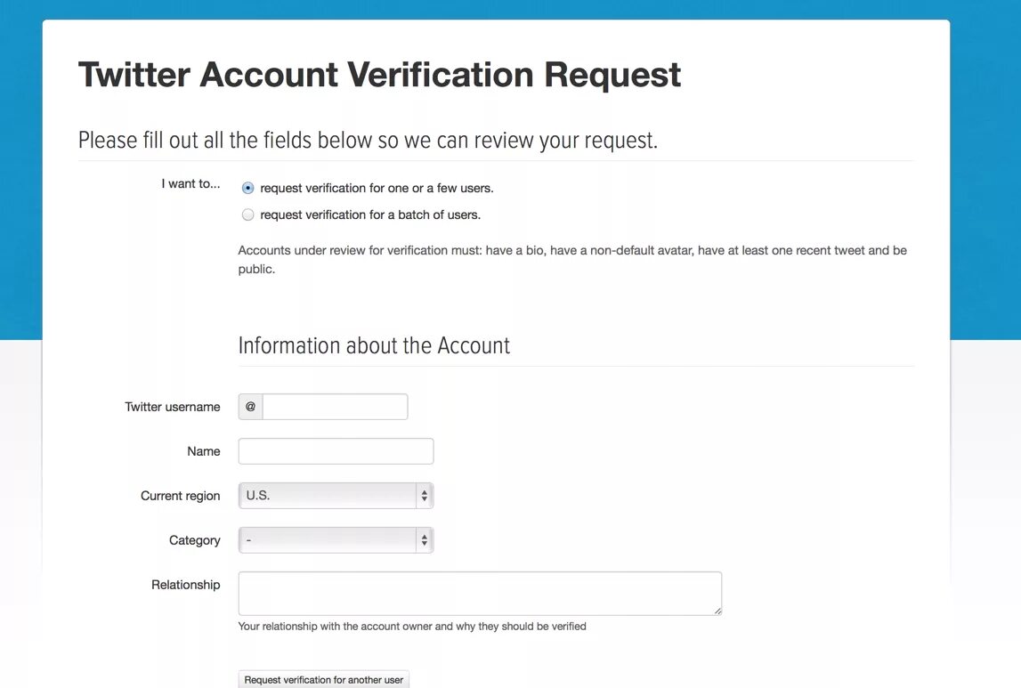 Account is not verified. Account is not verified