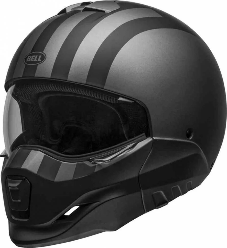 Мотошлем черный матовый. Мотошлем Bell Broozer. Шлем Bell Helmets. Шлем Bell Broozer Black. Bell Bronzer шлем.