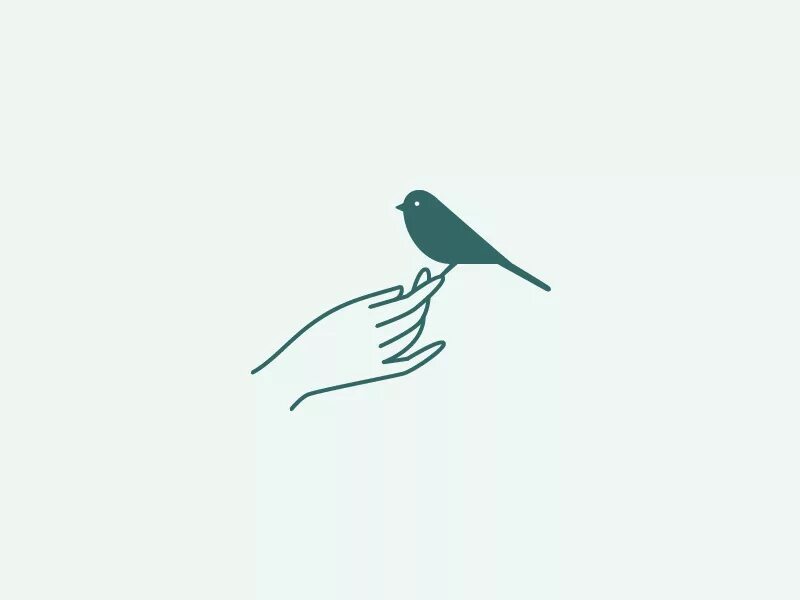 Птица сидит на знаке. Минималистические силуэты. Минималистичные логотипы. Птичка Минимализм. Эмблема птицы.