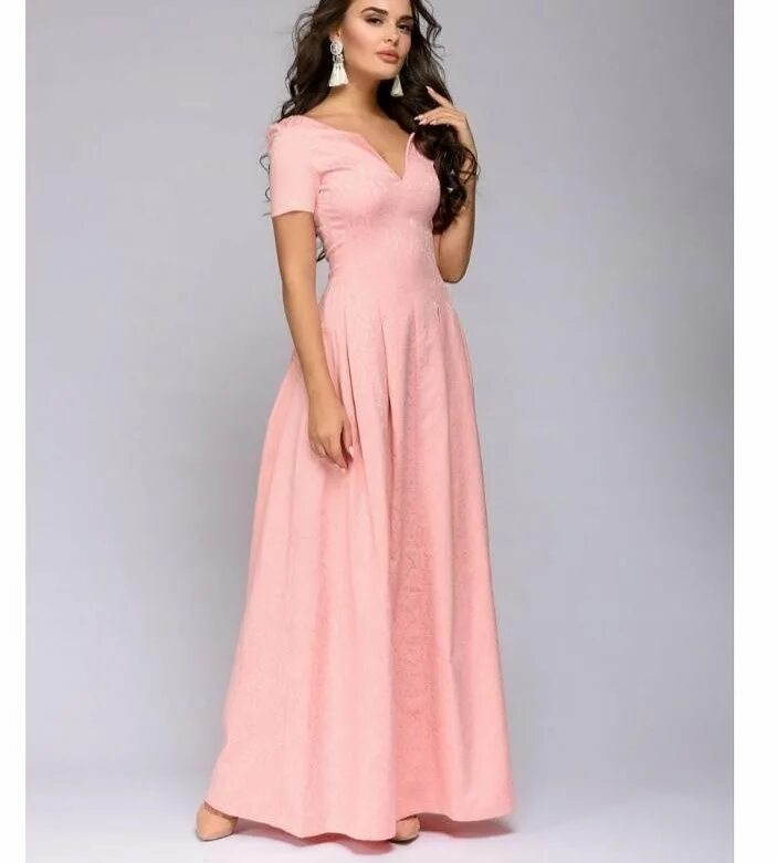 Длинное нежное платье. Платьепозовое вечернее. Розовое вечернее платье. Платье розовое вечернее длинное. Красивое розовое платье.