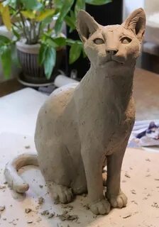 Что можно сделать из скульптурного