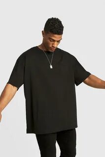 Футболка oversize