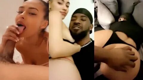 Tion wayne sex tape leaked