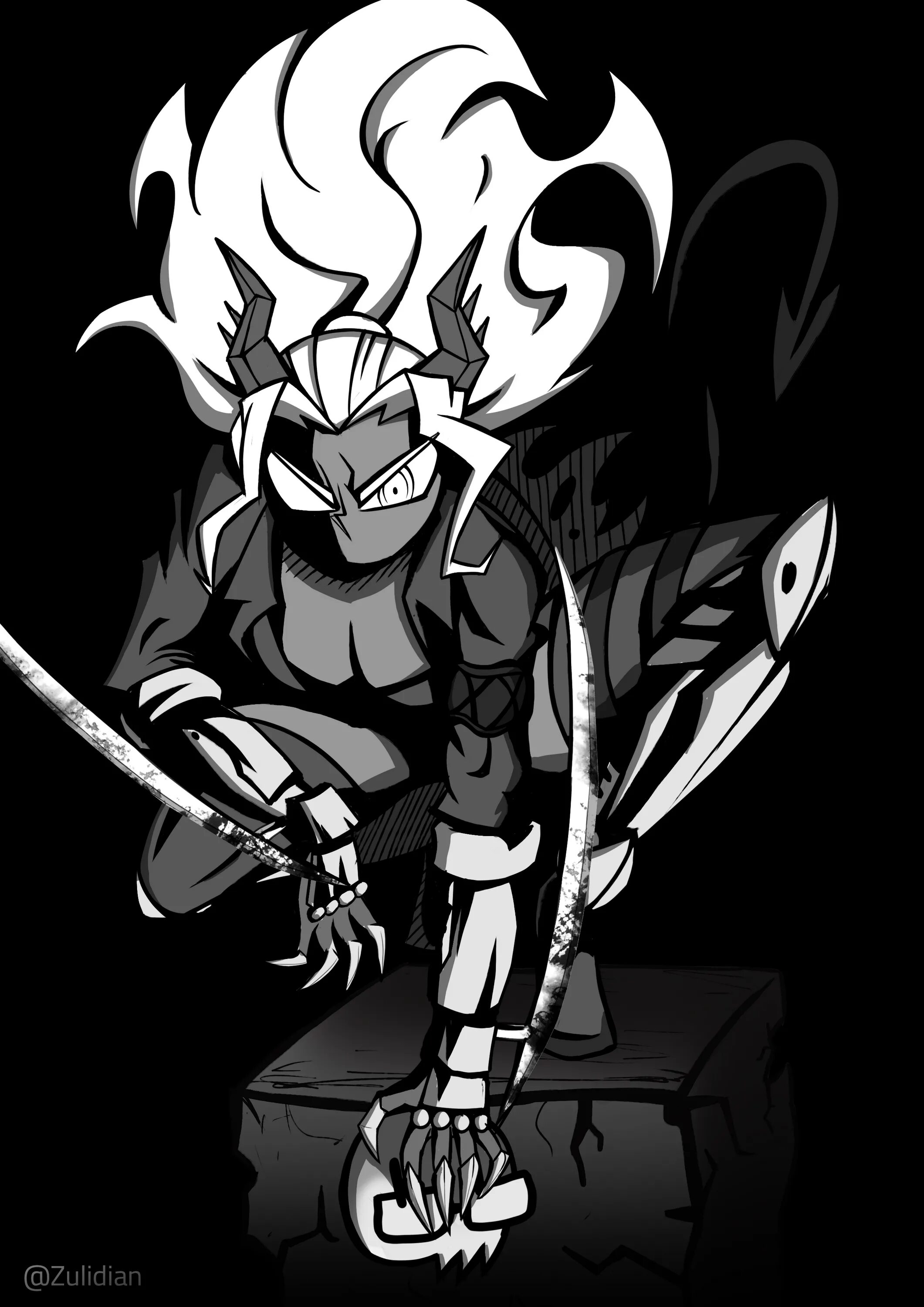 Daemon r