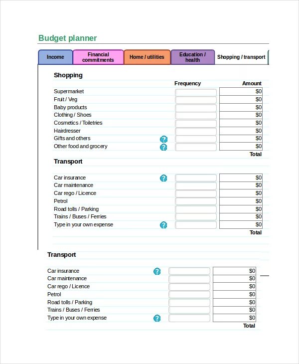 Планер бюджета. Планер бюджета на месяц. Планер под бюджет. Budget planning