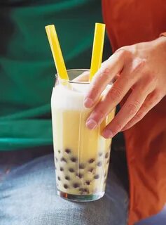 Bubble tea отзывы