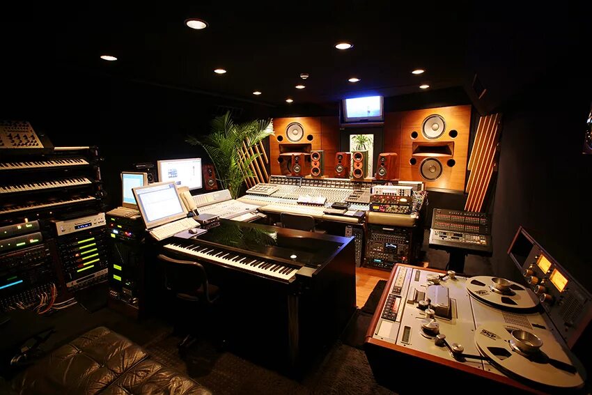Forum recording