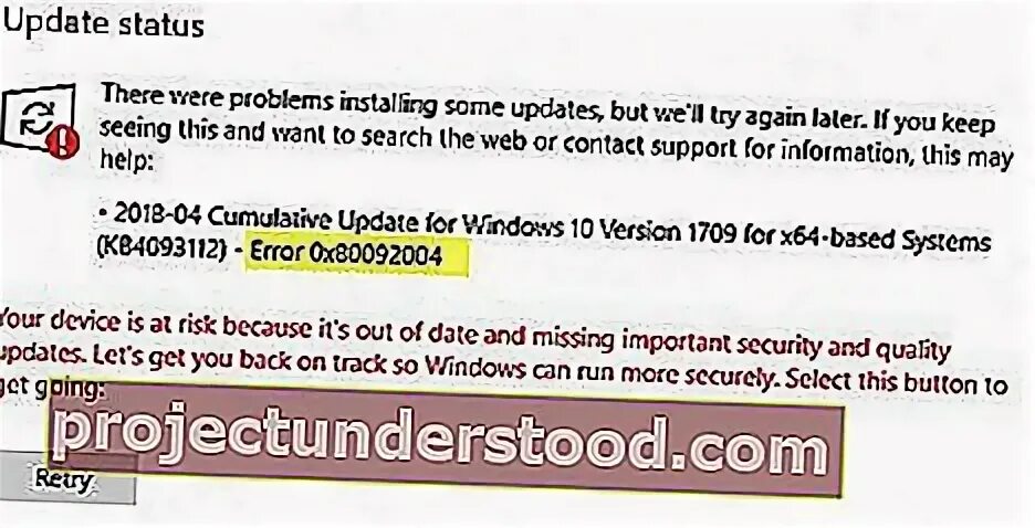 Код ошибки 80092004 windows. Ошибка 0x80092004. (0x80092004). error 0x80092004 finding cert chain. ошибка в банк клиенте 0x80092004.
