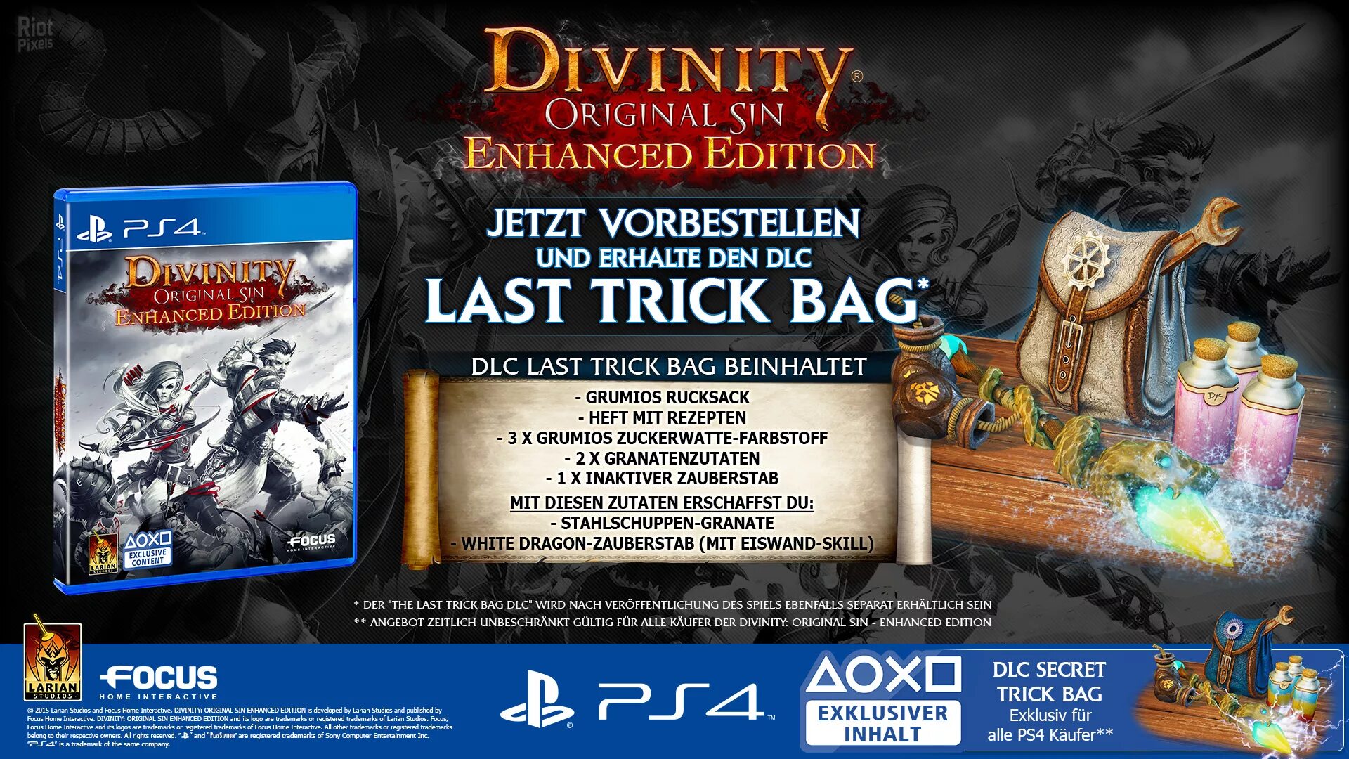 Divinity original sin лабиринт. *ps4.divinity. original sin: enhanced edition*. divinity original sin enhanced edition ps4 диск. улучшенное издание. divinity original sin enhanced edition last chest.