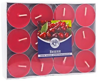 Вишня 24