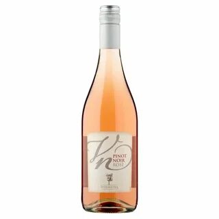 Pinot noir rose
