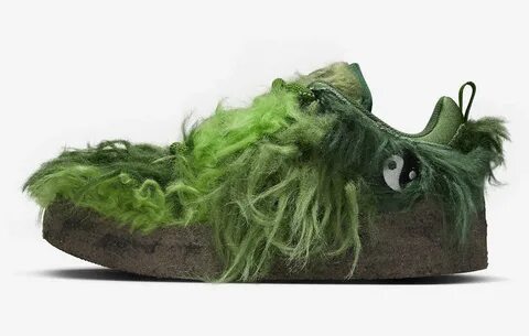 Nike plant flea