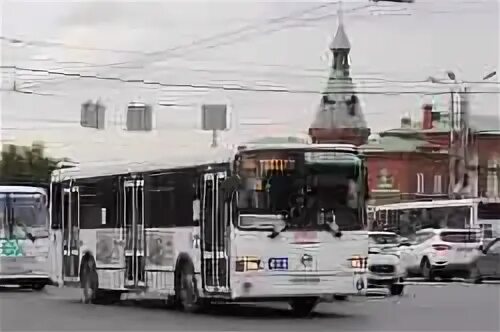 Автобус 473