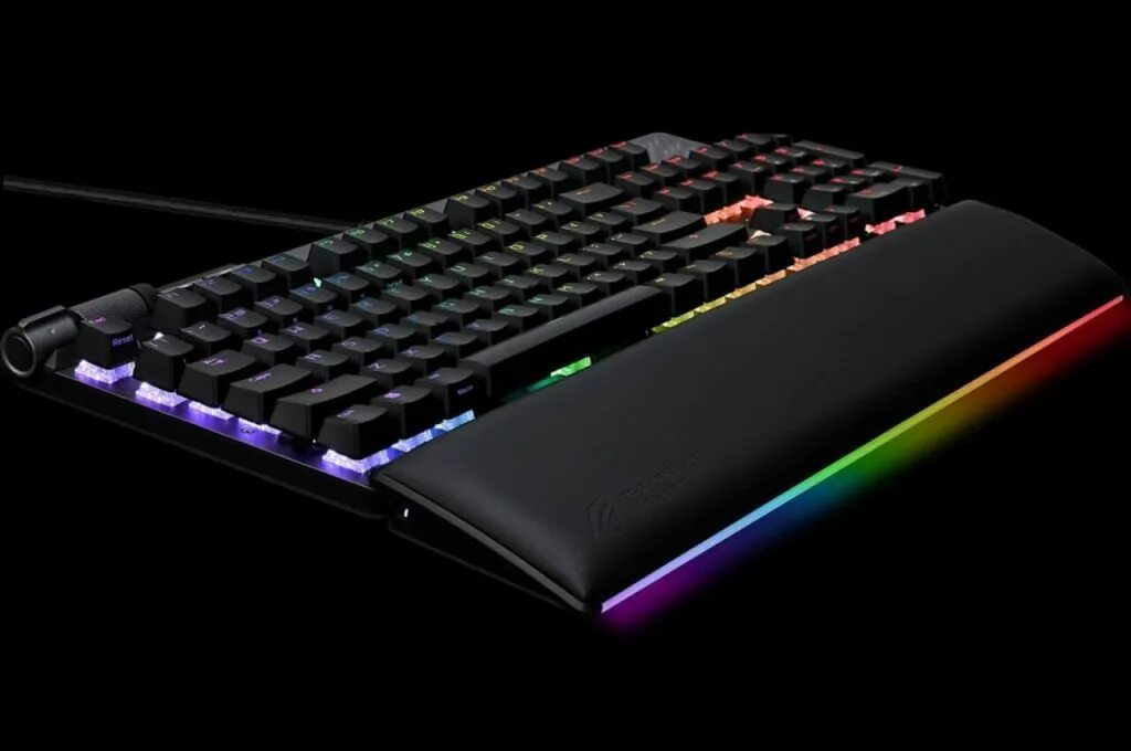 Rog strix flare ii animate. Клавиатура rog strix flare cyborg. asus rog 1000w подсветка. asus rog strix g15dk снять перегородку.