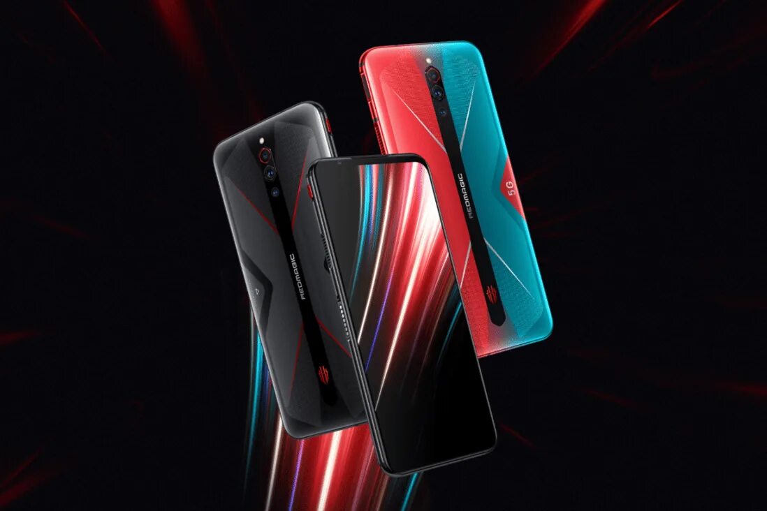 Nubia focus 5g. Nubia Red Magic 5g Nubia. Смартфон Нубия ред Мэджик. Нубиа ред маджик 5 g. Телефон Red Magic 5g.