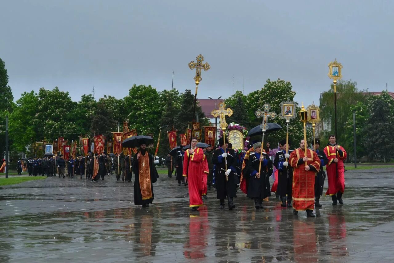 6 мая есть праздник