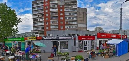 Панорама: Детский комиссионный магазин, комиссионный магазин, Интернациональная 