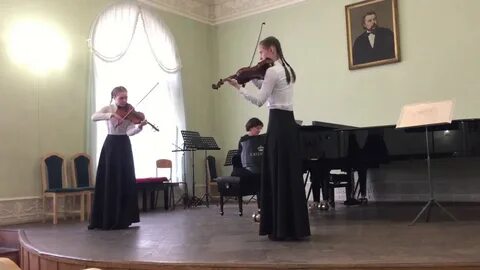 Художественная школа выборг