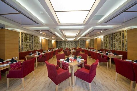 Kings palace spa
