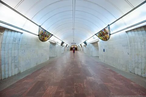 Метро цветной бульвар адрес