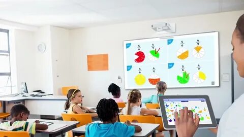 5 класс интерактивный