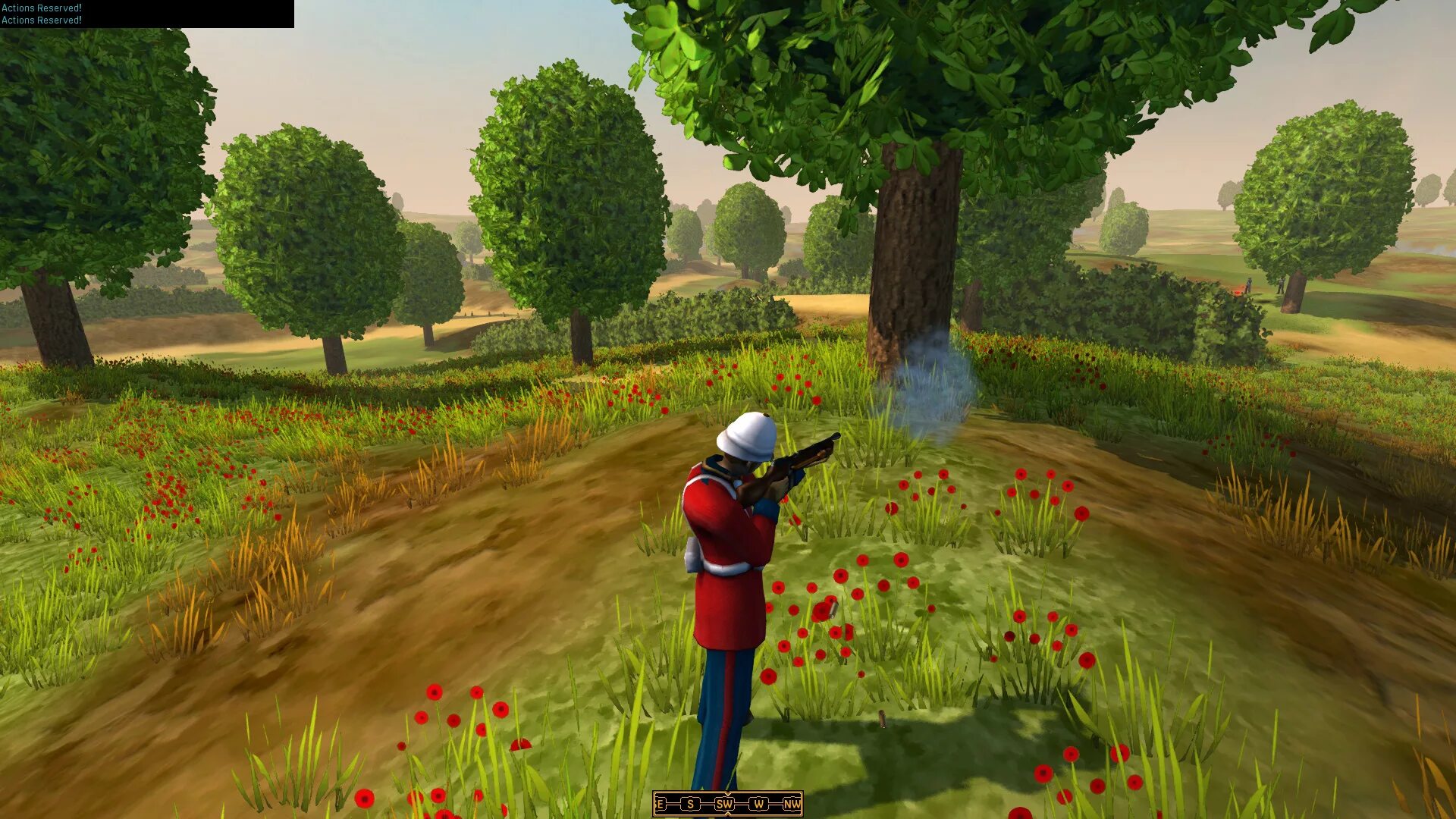 Драгун игра. Airship Dragoon.