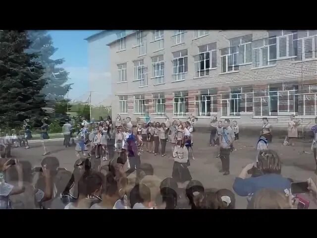 Полное видео май