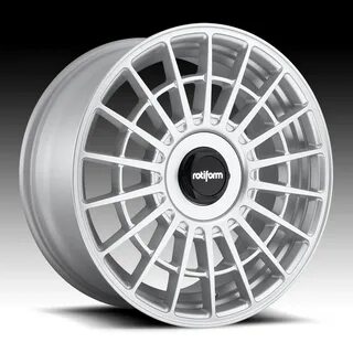 Silver r5