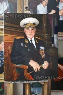 Фамилия вице адмирала