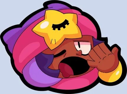 Brawl stars characters