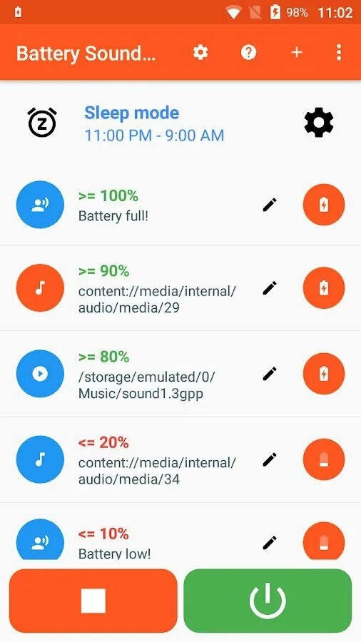 Battery notification. Battery Sound Notification. Battery Sound Notification настройка. Battery Sound Notification на русском. Battery Sound Notification настроить на русском языке.