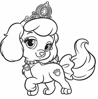 Color pets