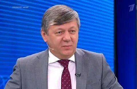 Канал запад