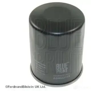 Фильтр blue print отзывы