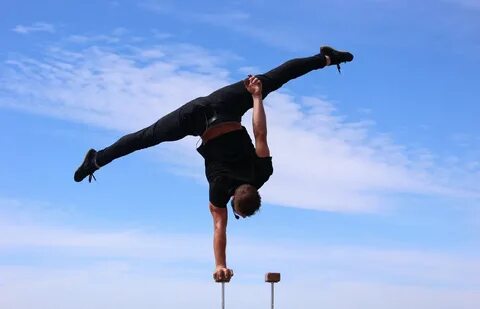 Acrobat