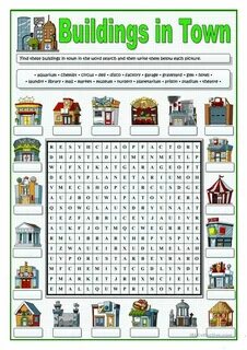 Places search