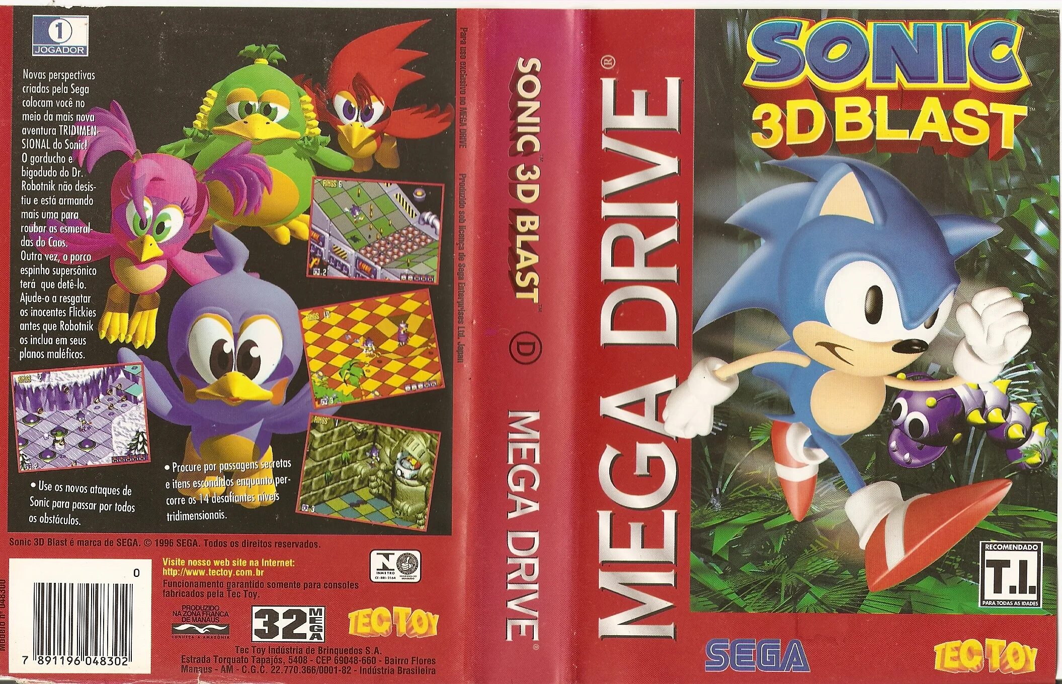 Игры соник сега 3. Sonic 3d Blast сега. Соник игра сега 3д. Sonic 3d Blast обложка. Sonic 3d Blast Sega Mega Drive.