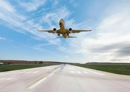 Plane off