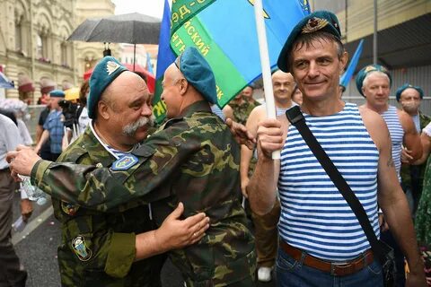Выступление 2 августа