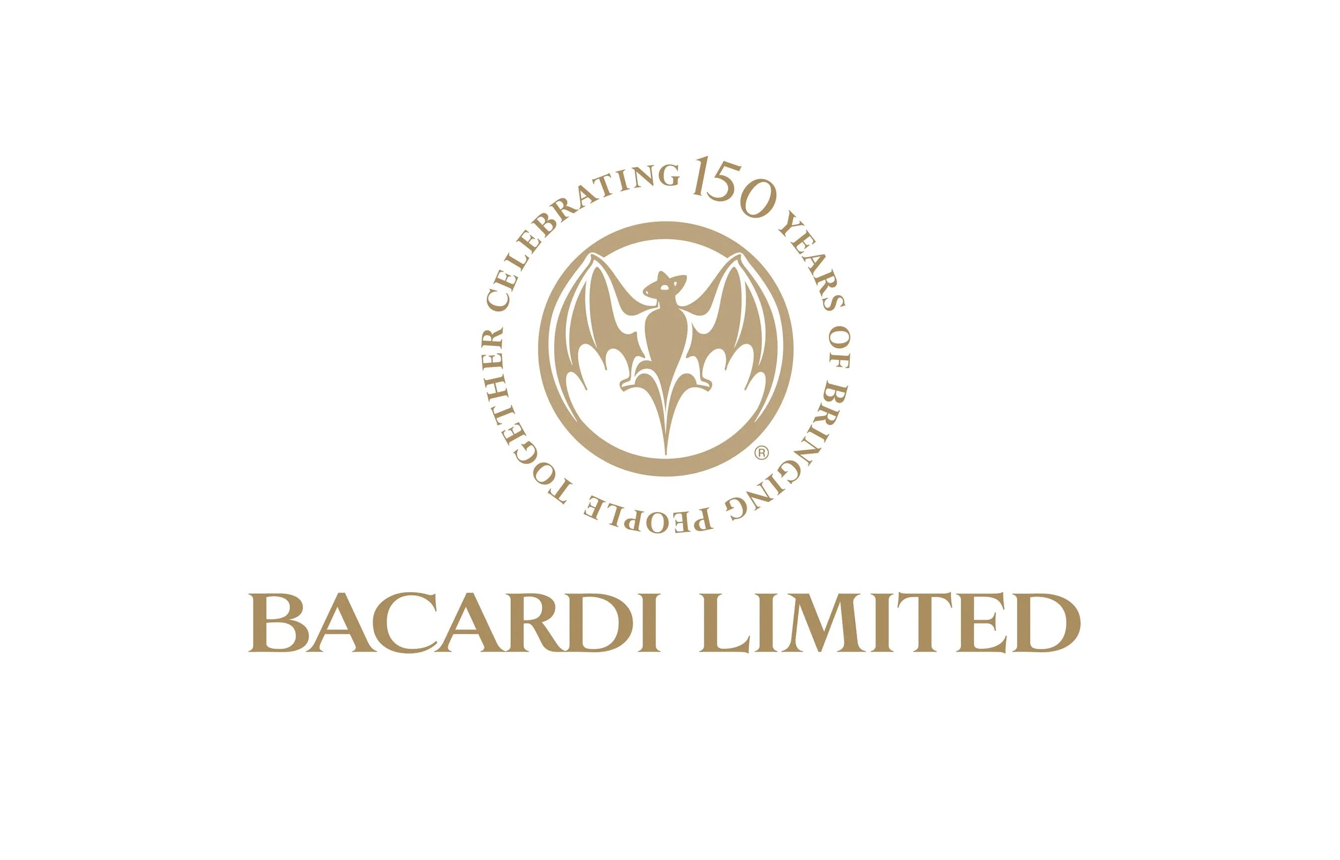 Бакарди рус. Бакарди Лимитед. Bacardi логотип. Лимитед логотип.