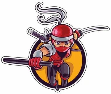 Illustrated ninja handbo