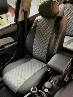 Пошив авточехлов на заказ