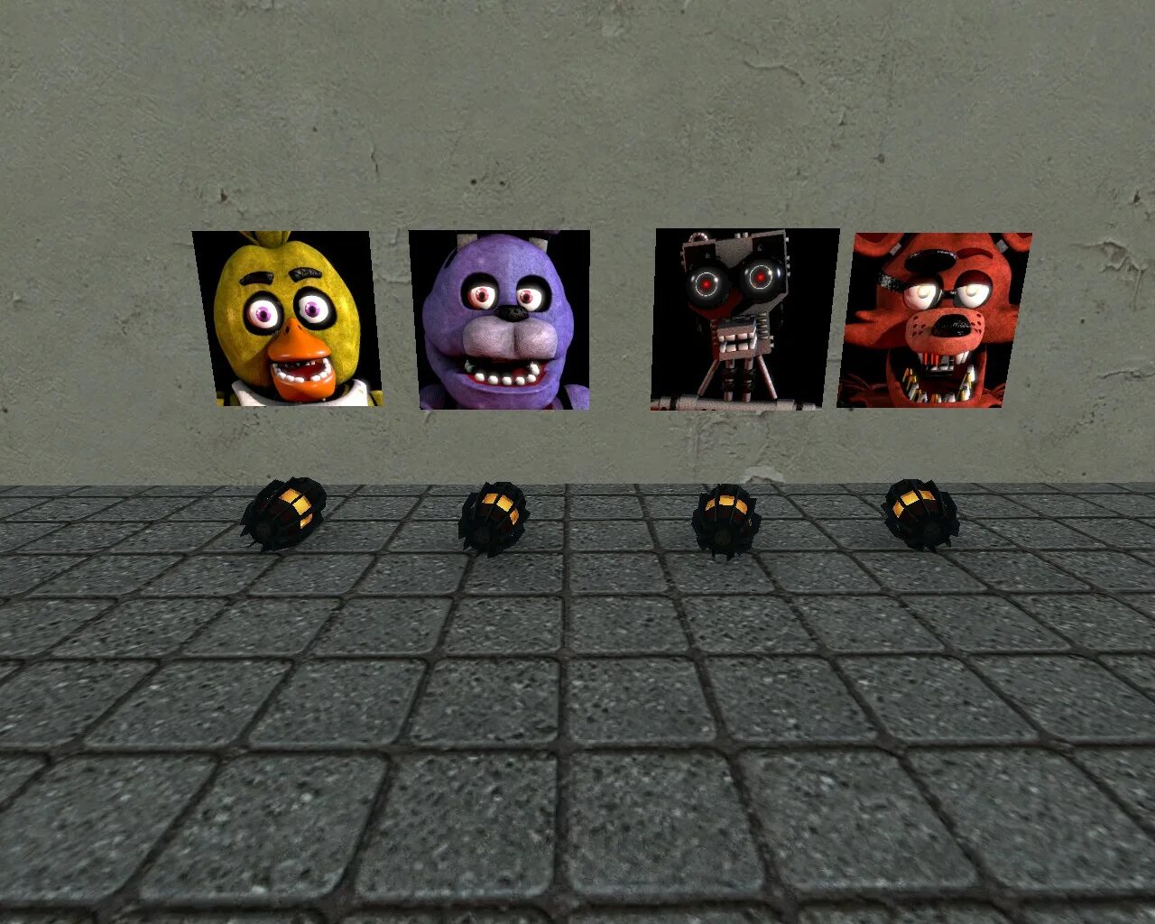 FNAF пак. Мишка Фредди Гаррис мод. Мод ФНАФ морф. Карта ФНАФ Гаррис мод. Мод на гаррис мод фнаф 4