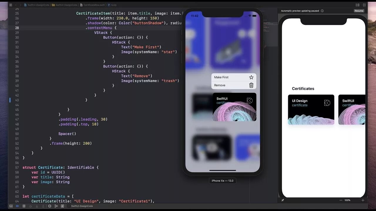 Swiftui menu. Swiftui context menu. ui menu swift. контекстное меню ios. contextual menu ios.