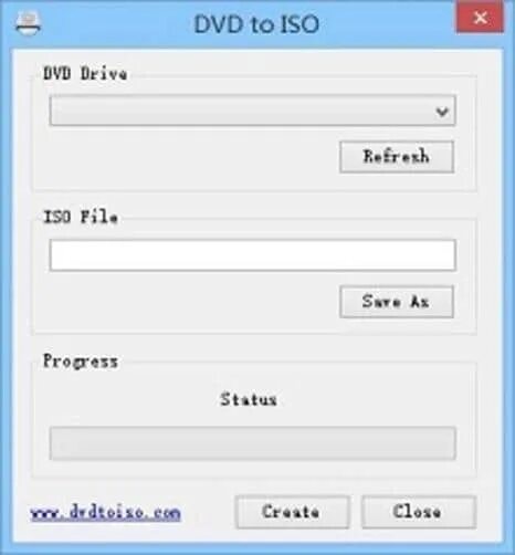 Программы для создания iso. Iso dvd. dvd iso icoane.