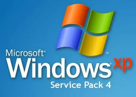 Windows хр 64